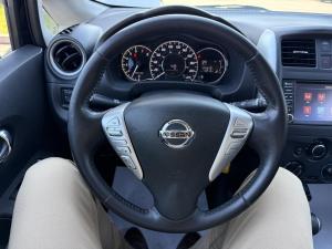 Miniature 12 Nissan Versa Note SV 2018