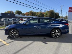 Miniature 5 Nissan Altima Platinum 2019