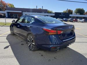 Miniature 6 Nissan Altima Platinum 2019