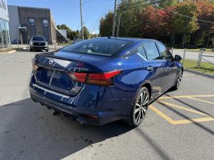 Miniature 8 Nissan Altima Platinum 2019