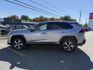 Miniature 5 Toyota Rav4 Prime SE 2024