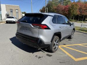 Miniature 8 Toyota Rav4 Prime SE 2024