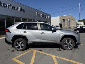 Miniature 9 Toyota Rav4 Prime SE 2024