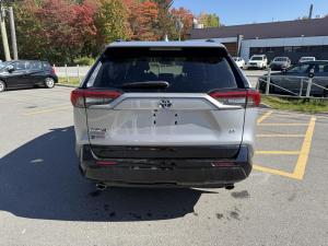 Miniature 7 Toyota Rav4 Prime SE 2024