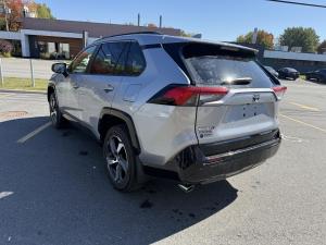 Miniature 6 Toyota Rav4 Prime SE 2024