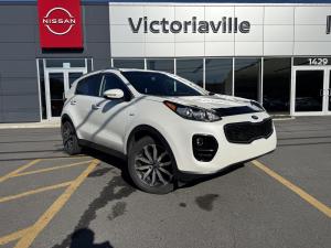 2019 Kia Sportage EX - Image 1