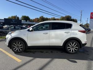 Miniature 5 Kia Sportage EX 2019