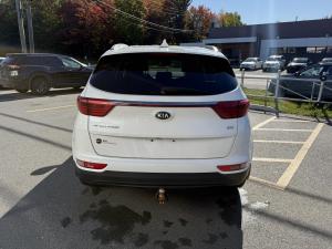 Miniature 7 Kia Sportage EX 2019