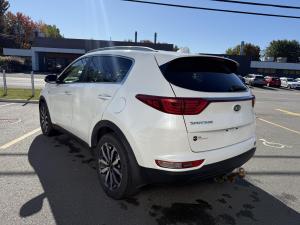 Miniature 6 Kia Sportage EX 2019
