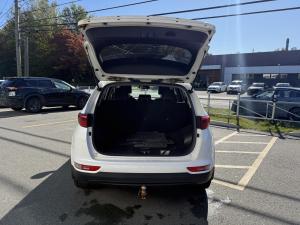 Miniature 10 Kia Sportage EX 2019