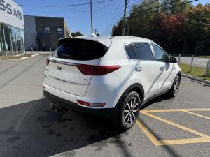Miniature 8 Kia Sportage EX 2019