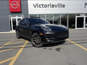 2018 Porsche Macan Base - Image 1