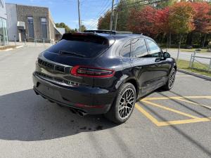 Miniature 7 Porsche Macan Base 2018