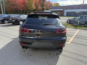 Miniature 6 Porsche Macan Base 2018