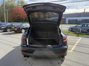 Miniature 9 Porsche Macan Base 2018