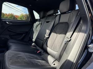 Miniature 18 Porsche Macan Base 2018