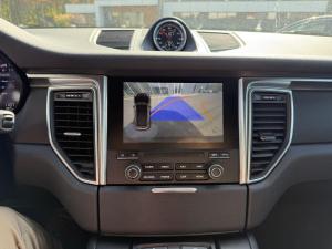 Miniature 19 Porsche Macan Base 2018