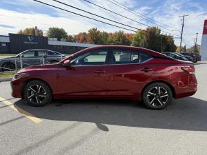 Miniature 5 Nissan Sentra SV 2024