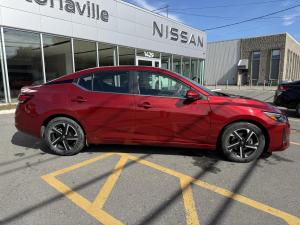 Miniature 9 Nissan Sentra SV 2024