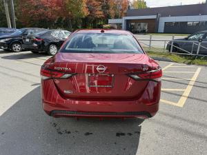 Miniature 7 Nissan Sentra SV 2024