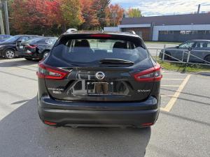 Miniature 7 Nissan Qashqai SV 2021