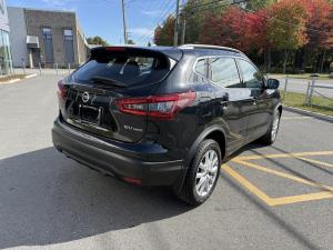 Miniature 8 Nissan Qashqai SV 2021