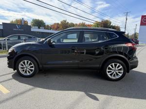 Miniature 5 Nissan Qashqai SV 2021