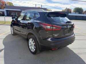 Miniature 6 Nissan Qashqai SV 2021