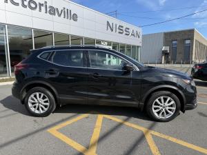 Miniature 9 Nissan Qashqai SV 2021