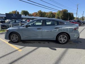 Miniature 5 Nissan Sentra S 2026