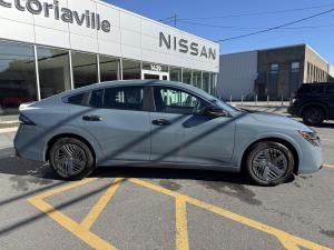 Miniature 9 Nissan Sentra S 2026