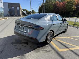 Miniature 8 Nissan Sentra S 2026