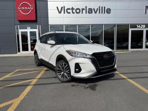 2021 Nissan Kicks SV - Image 1