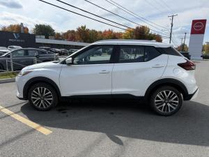 Miniature 5 Nissan Kicks SV 2021