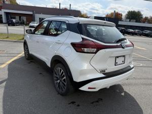 Miniature 6 Nissan Kicks SV 2021