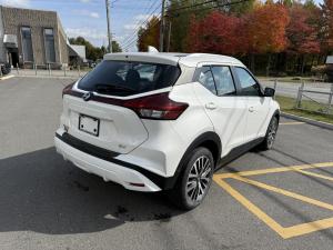 Miniature 8 Nissan Kicks SV 2021