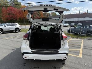 Miniature 10 Nissan Kicks SV 2021