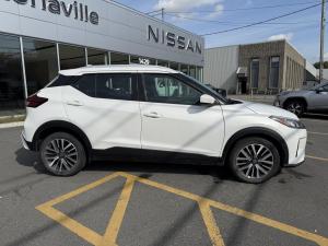 Miniature 9 Nissan Kicks SV 2021