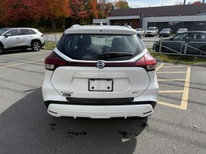 Miniature 7 Nissan Kicks SV 2021
