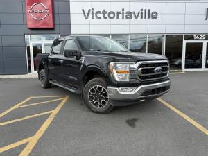 2021 Ford F150 F-150 - Image 1