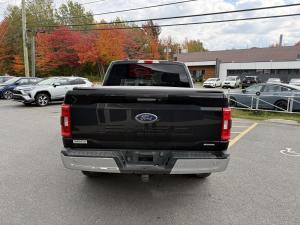 Miniature 7 Ford F150 F-150 2021