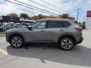 Miniature 5 Nissan Rogue SV 2021