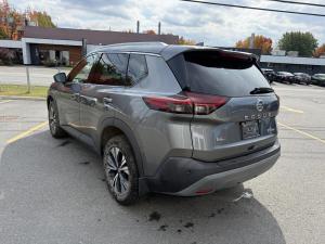 Miniature 6 Nissan Rogue SV 2021