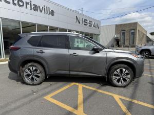 Miniature 9 Nissan Rogue SV 2021
