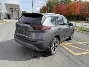 Miniature 8 Nissan Rogue SV 2021