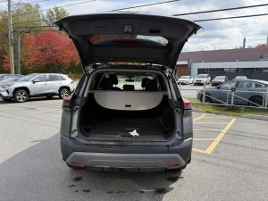 Miniature 10 Nissan Rogue SV 2021