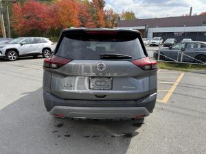 Miniature 7 Nissan Rogue SV 2021