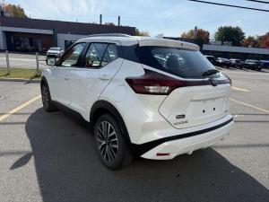 Miniature 6 Nissan Kicks SV 2022