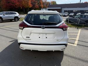 Miniature 7 Nissan Kicks SV 2022