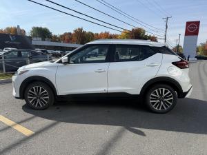 Miniature 5 Nissan Kicks SV 2022